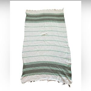 Turkish Beach Towel  Extra Large (0732)
